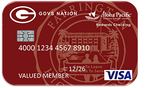 Farrington Highschool Debit Card Design