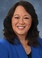 Photo of Sheri Kajiwara