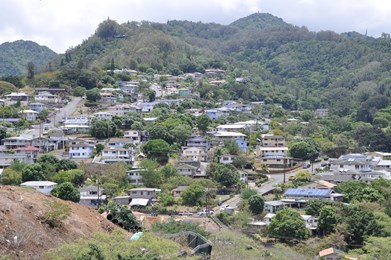 Oahu Real Estate