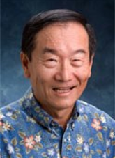 Photo of Allan Fujimoto