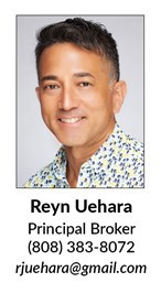 Reyn Uehara