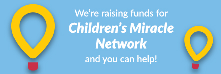 Children's Miracle Network