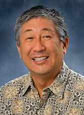 Photo of David Takiguchi