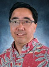 Photo of Robert Morita