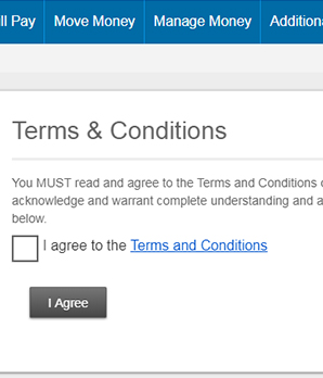 Step Two Debit Card Control