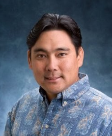 Photo of Vince J. Otsuka