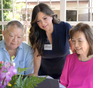 Long Term Care